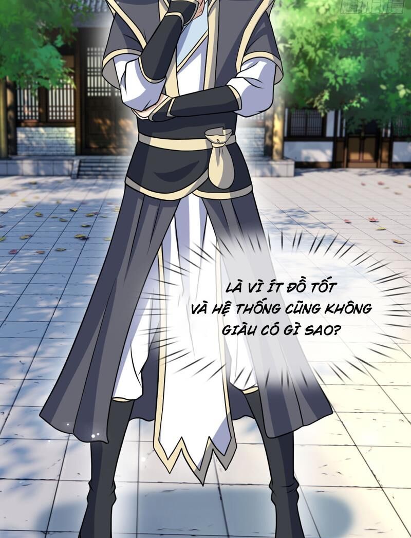 Thu Triệu Vạn Đồ Đệ, Vi Sư Vô Địch Thế Gian Chap 30 - Next Chap 31