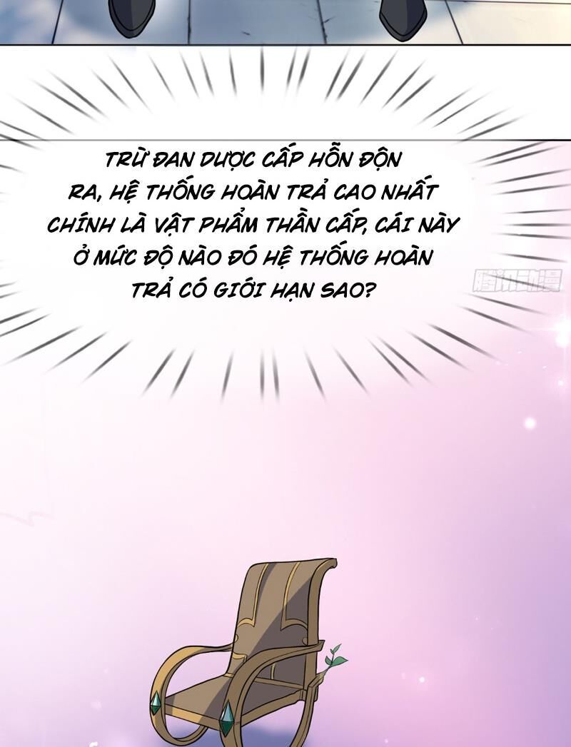 Thu Triệu Vạn Đồ Đệ, Vi Sư Vô Địch Thế Gian Chap 30 - Next Chap 31