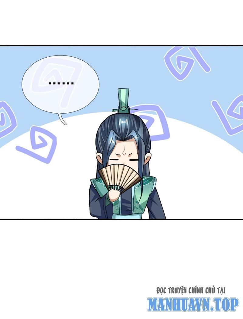Thu Triệu Vạn Đồ Đệ, Vi Sư Vô Địch Thế Gian Chap 30 - Next Chap 31