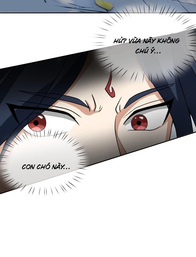 Thu Triệu Vạn Đồ Đệ, Vi Sư Vô Địch Thế Gian Chap 30 - Next Chap 31