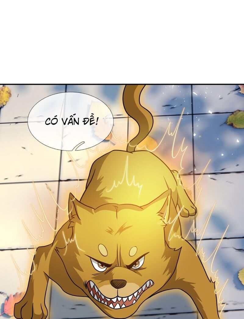 Thu Triệu Vạn Đồ Đệ, Vi Sư Vô Địch Thế Gian Chap 30 - Next Chap 31