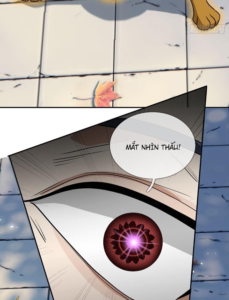 Thu Triệu Vạn Đồ Đệ, Vi Sư Vô Địch Thế Gian Chap 30 - Next Chap 31