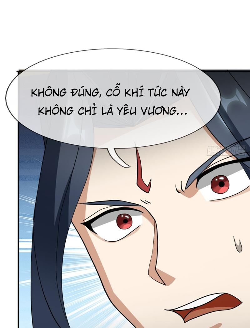 Thu Triệu Vạn Đồ Đệ, Vi Sư Vô Địch Thế Gian Chap 30 - Next Chap 31