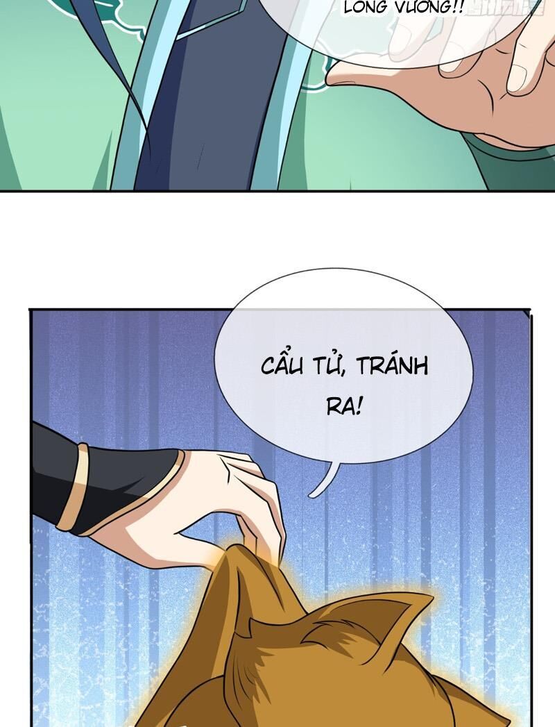 Thu Triệu Vạn Đồ Đệ, Vi Sư Vô Địch Thế Gian Chap 30 - Next Chap 31