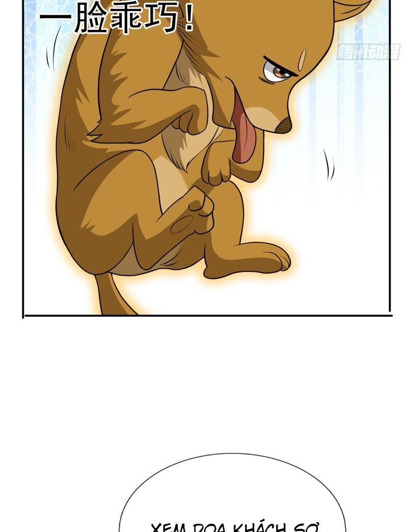 Thu Triệu Vạn Đồ Đệ, Vi Sư Vô Địch Thế Gian Chap 30 - Next Chap 31