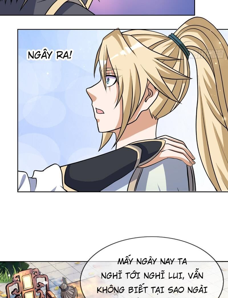 Thu Triệu Vạn Đồ Đệ, Vi Sư Vô Địch Thế Gian Chap 30 - Next Chap 31