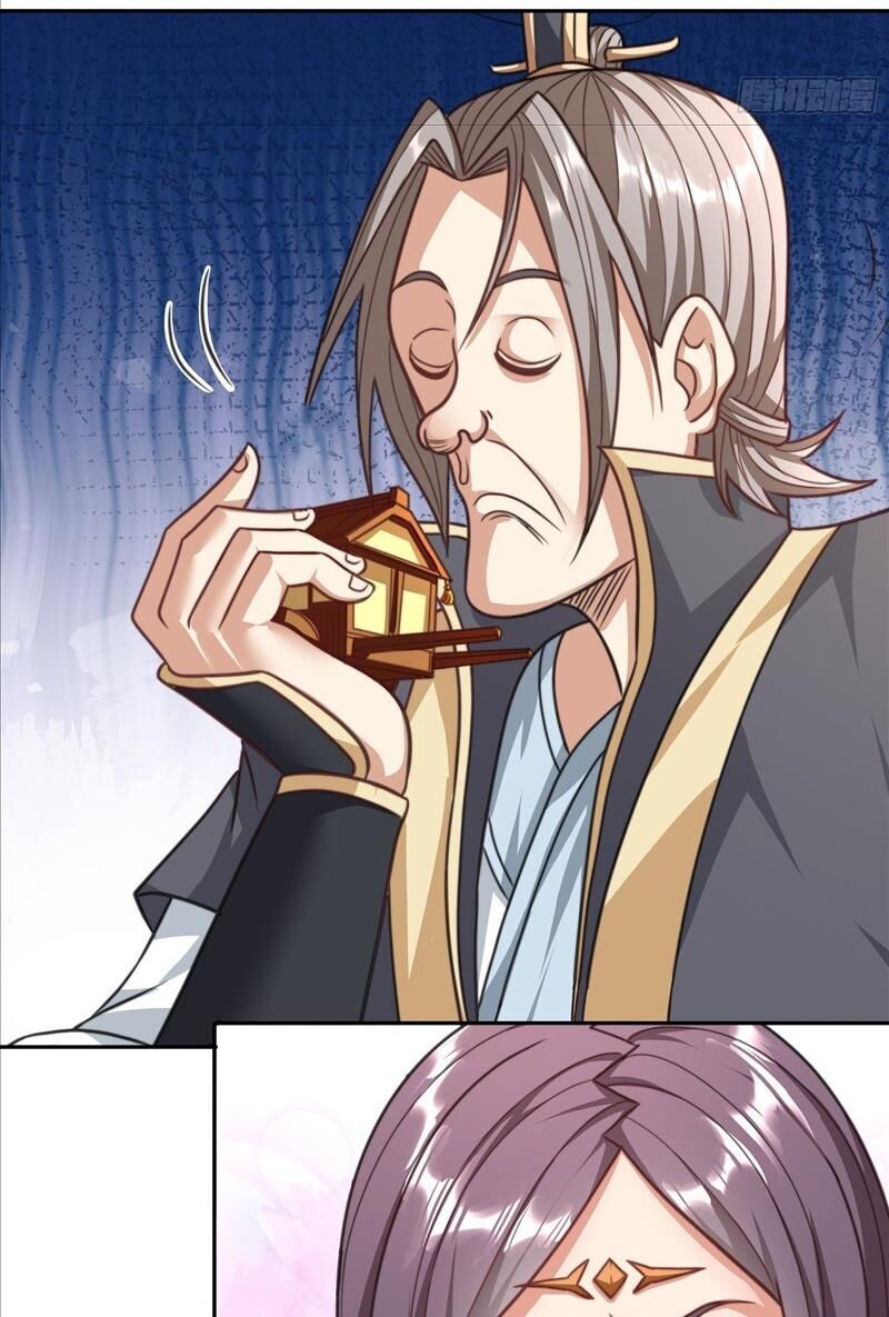 Thu Triệu Vạn Đồ Đệ, Vi Sư Vô Địch Thế Gian Chap 31 - Next Chap 32