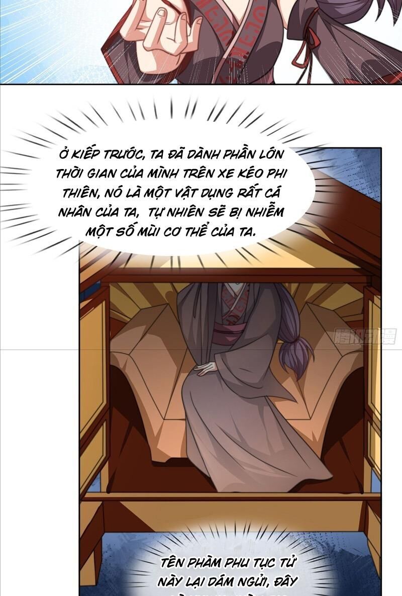 Thu Triệu Vạn Đồ Đệ, Vi Sư Vô Địch Thế Gian Chap 31 - Next Chap 32