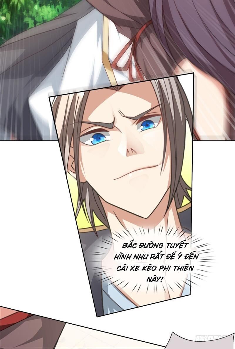 Thu Triệu Vạn Đồ Đệ, Vi Sư Vô Địch Thế Gian Chap 31 - Next Chap 32