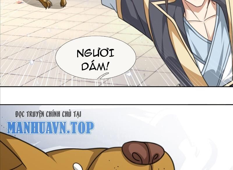 Thu Triệu Vạn Đồ Đệ, Vi Sư Vô Địch Thế Gian Chap 31 - Next Chap 32