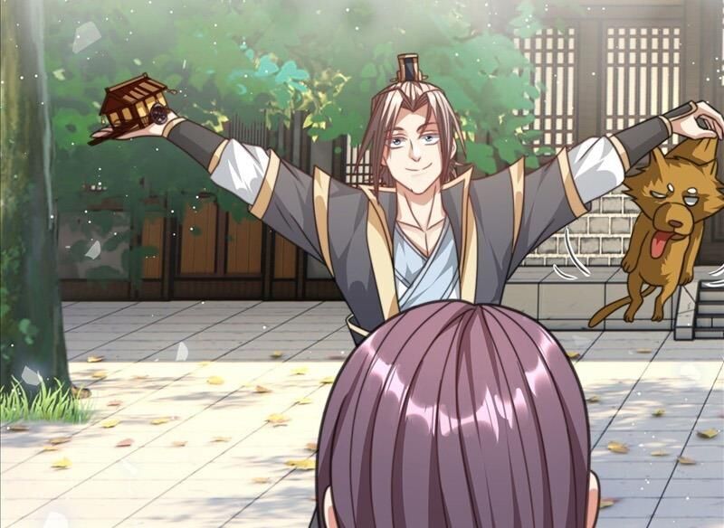 Thu Triệu Vạn Đồ Đệ, Vi Sư Vô Địch Thế Gian Chap 31 - Next Chap 32