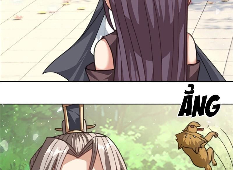 Thu Triệu Vạn Đồ Đệ, Vi Sư Vô Địch Thế Gian Chap 31 - Next Chap 32