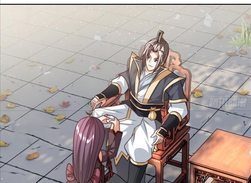 Thu Triệu Vạn Đồ Đệ, Vi Sư Vô Địch Thế Gian Chap 31 - Next Chap 32