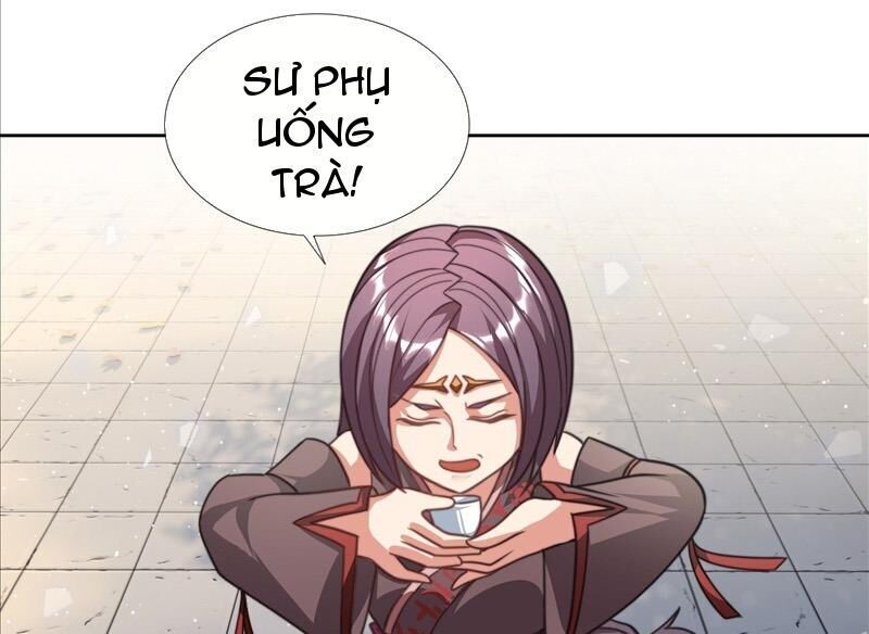 Thu Triệu Vạn Đồ Đệ, Vi Sư Vô Địch Thế Gian Chap 31 - Next Chap 32