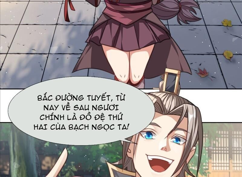 Thu Triệu Vạn Đồ Đệ, Vi Sư Vô Địch Thế Gian Chap 31 - Next Chap 32