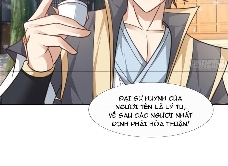 Thu Triệu Vạn Đồ Đệ, Vi Sư Vô Địch Thế Gian Chap 31 - Next Chap 32