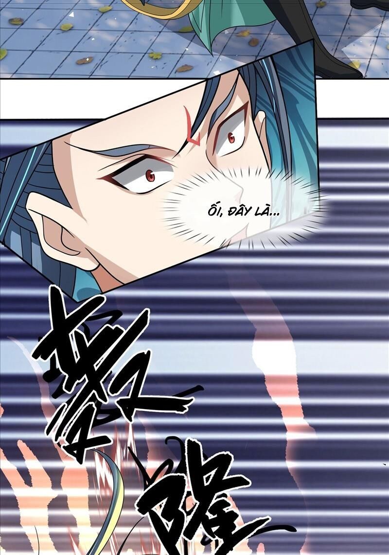 Thu Triệu Vạn Đồ Đệ, Vi Sư Vô Địch Thế Gian Chap 31 - Next Chap 32