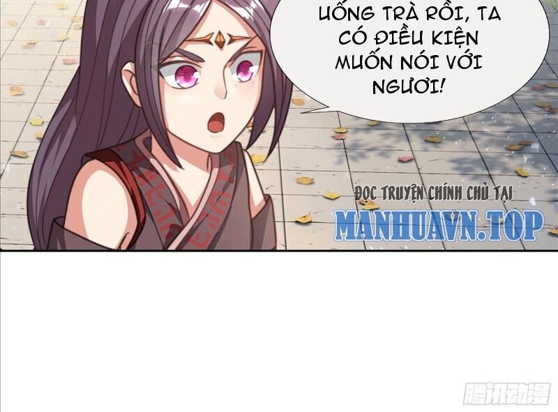 Thu Triệu Vạn Đồ Đệ, Vi Sư Vô Địch Thế Gian Chap 31 - Next Chap 32