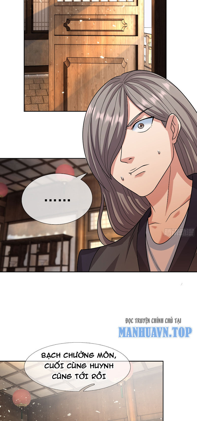 Thu Triệu Vạn Đồ Đệ, Vi Sư Vô Địch Thế Gian Chap 32 - Next Chap 33
