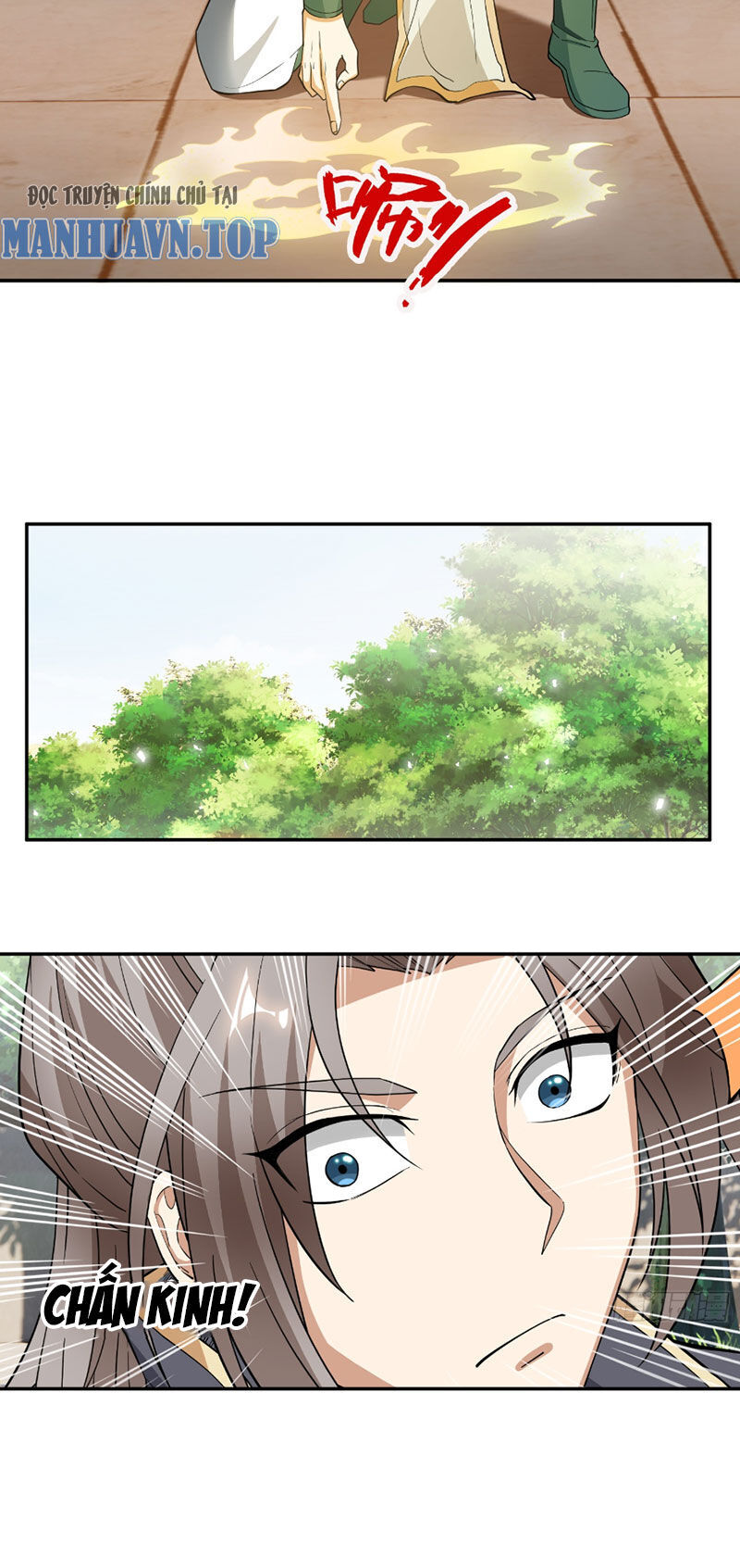 Thu Triệu Vạn Đồ Đệ, Vi Sư Vô Địch Thế Gian Chap 32 - Next Chap 33