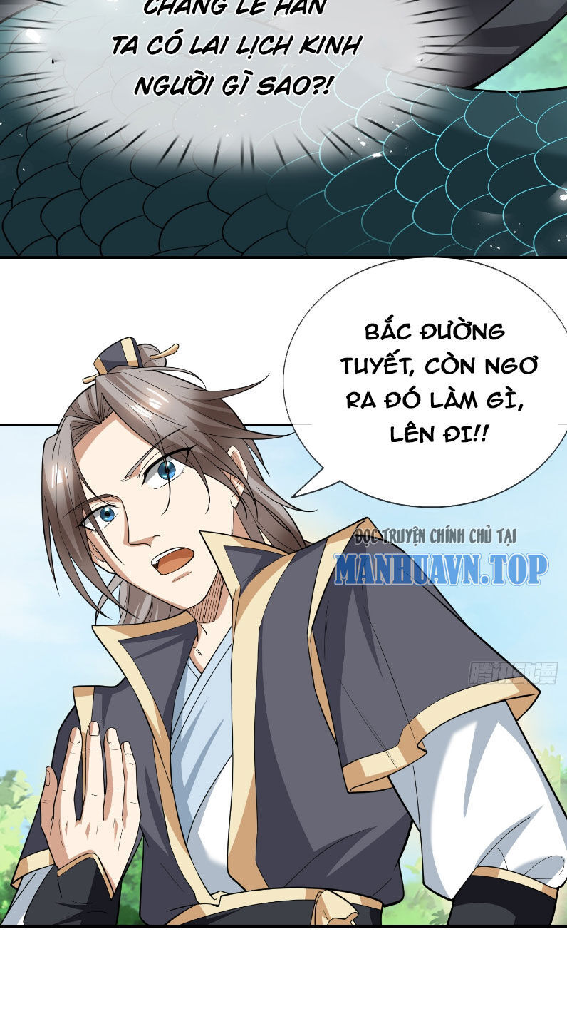 Thu Triệu Vạn Đồ Đệ, Vi Sư Vô Địch Thế Gian Chap 33 - Next Chap 34