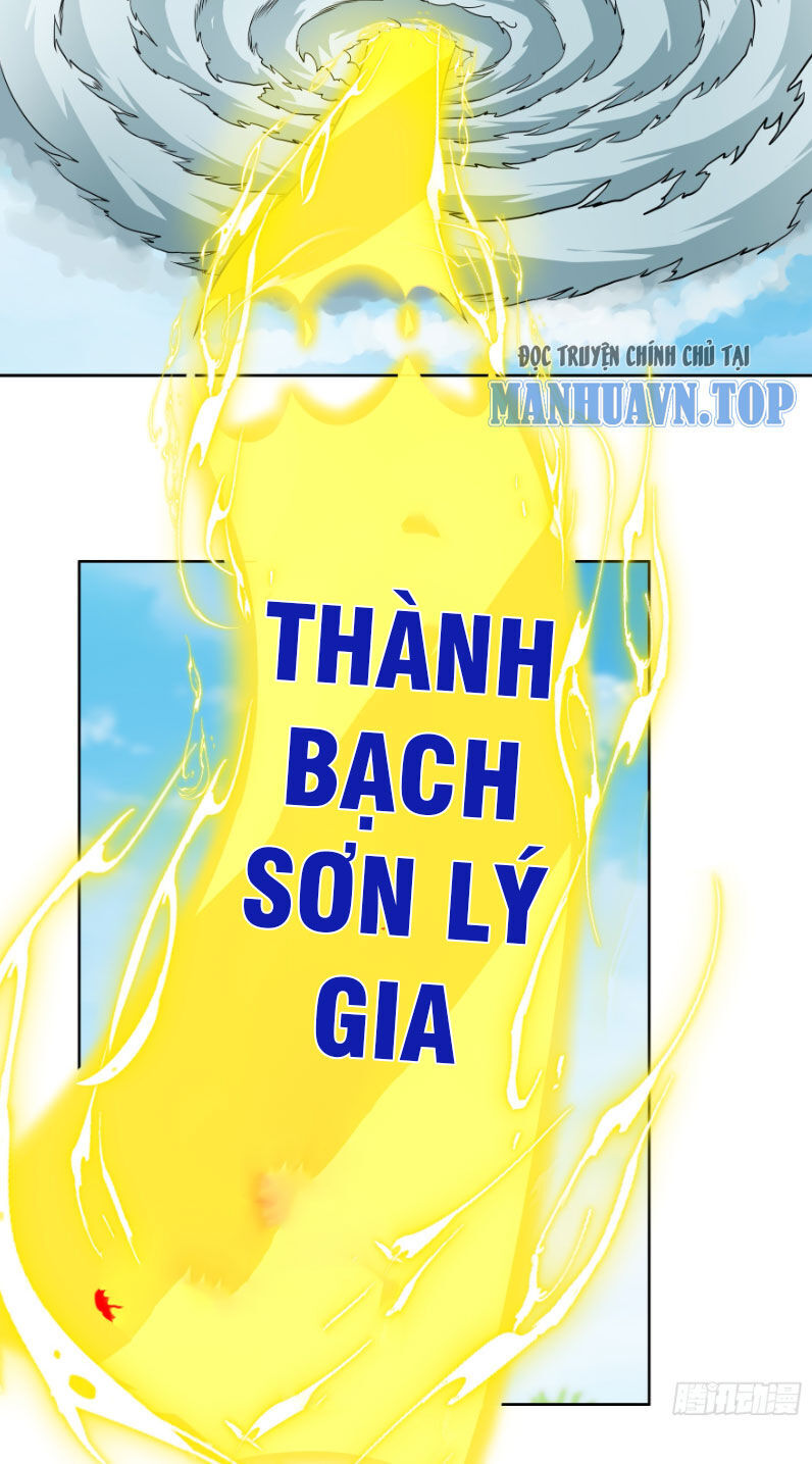 Thu Triệu Vạn Đồ Đệ, Vi Sư Vô Địch Thế Gian Chap 33 - Next Chap 34
