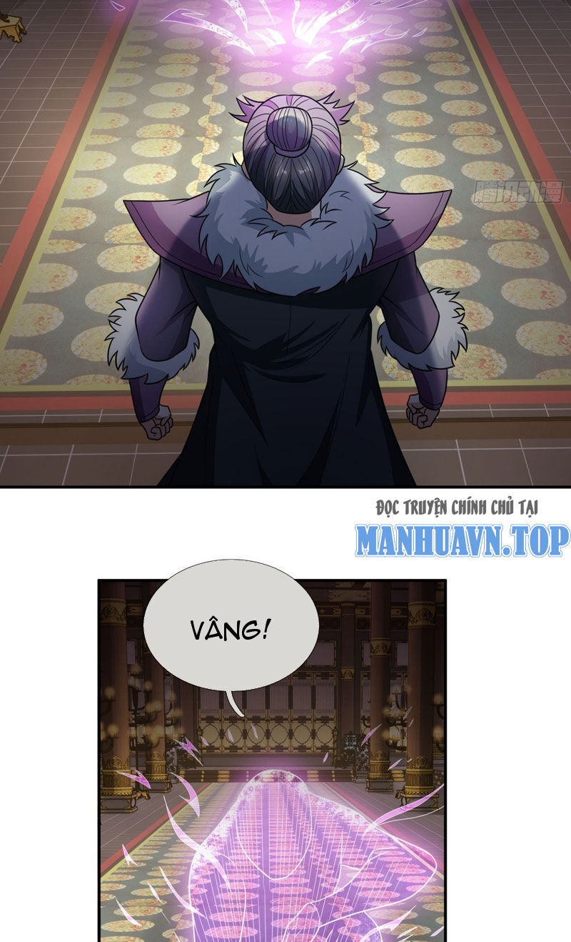 Thu Triệu Vạn Đồ Đệ, Vi Sư Vô Địch Thế Gian Chap 34 - Next Chap 35