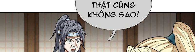 Thu Triệu Vạn Đồ Đệ, Vi Sư Vô Địch Thế Gian Chap 34 - Next Chap 35