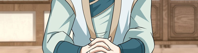 Thu Triệu Vạn Đồ Đệ, Vi Sư Vô Địch Thế Gian Chap 34 - Next Chap 35