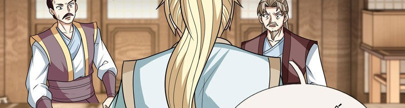 Thu Triệu Vạn Đồ Đệ, Vi Sư Vô Địch Thế Gian Chap 34 - Next Chap 35