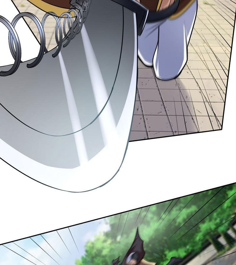 Thu Triệu Vạn Đồ Đệ, Vi Sư Vô Địch Thế Gian Chap 35 - Next Chap 36