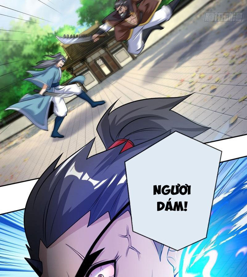 Thu Triệu Vạn Đồ Đệ, Vi Sư Vô Địch Thế Gian Chap 35 - Next Chap 36