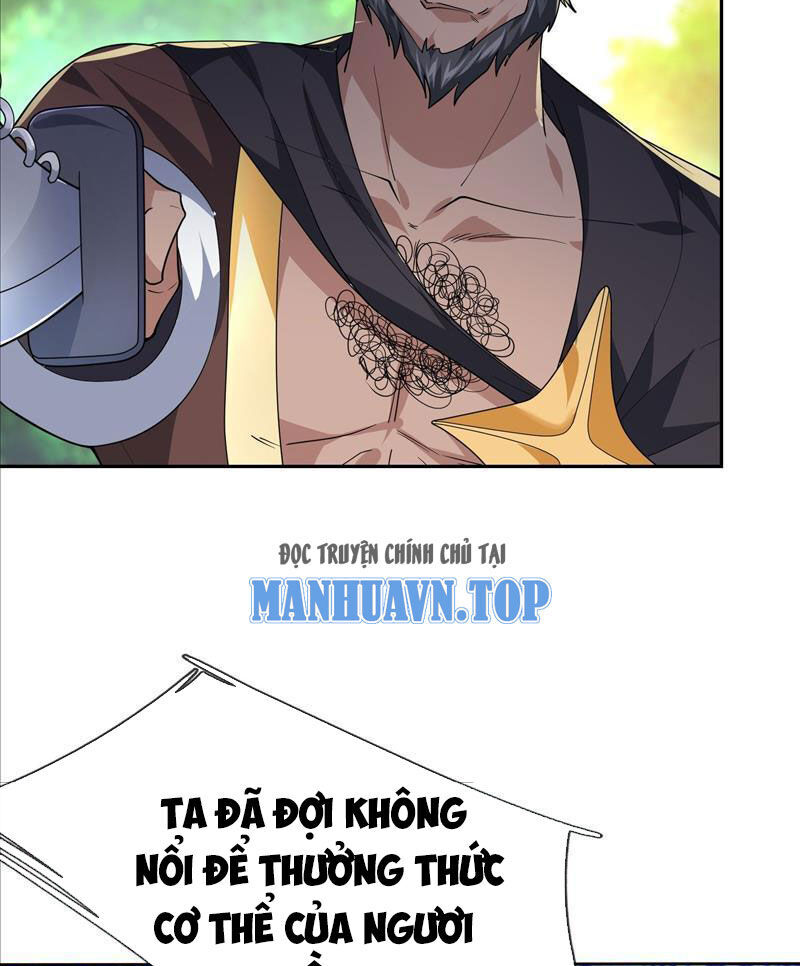 Thu Triệu Vạn Đồ Đệ, Vi Sư Vô Địch Thế Gian Chap 36 - Next Chap 37