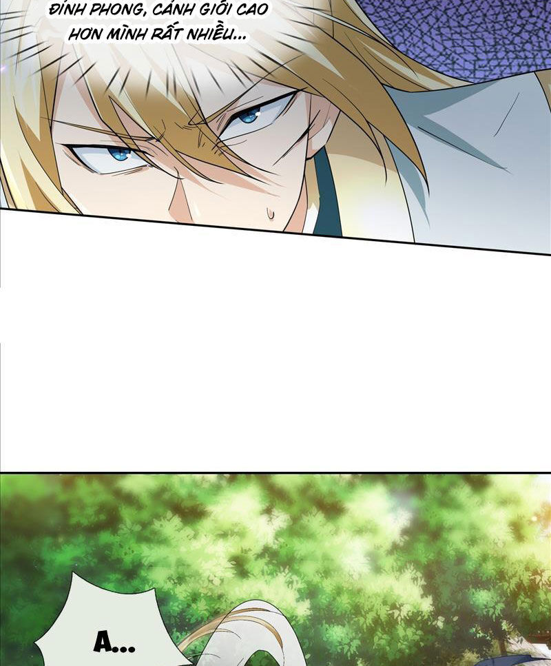 Thu Triệu Vạn Đồ Đệ, Vi Sư Vô Địch Thế Gian Chap 36 - Next Chap 37