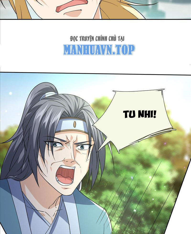 Thu Triệu Vạn Đồ Đệ, Vi Sư Vô Địch Thế Gian Chap 36 - Next Chap 37