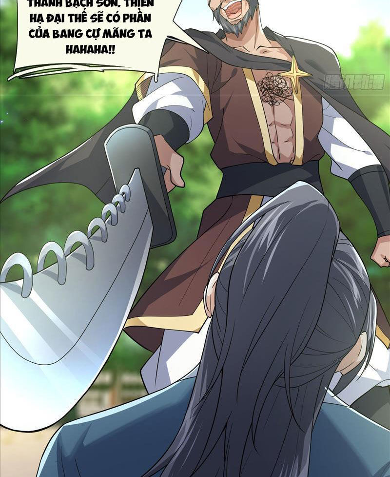 Thu Triệu Vạn Đồ Đệ, Vi Sư Vô Địch Thế Gian Chap 36 - Next Chap 37