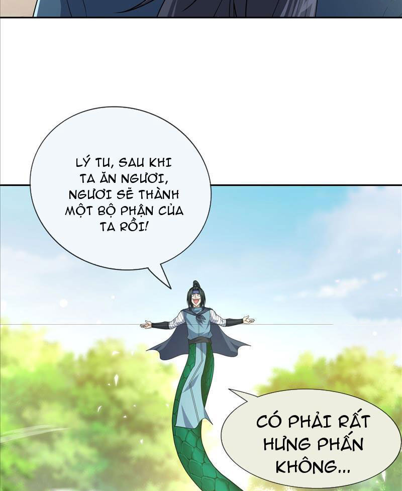 Thu Triệu Vạn Đồ Đệ, Vi Sư Vô Địch Thế Gian Chap 36 - Next Chap 37