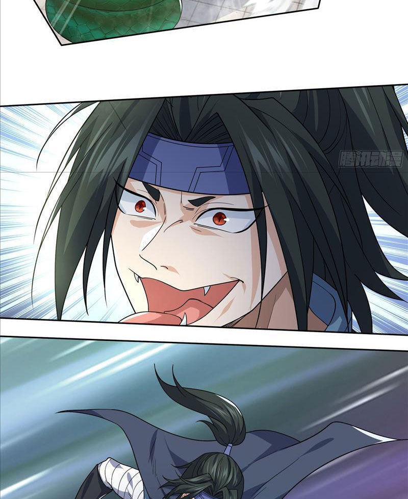 Thu Triệu Vạn Đồ Đệ, Vi Sư Vô Địch Thế Gian Chap 36 - Next Chap 37