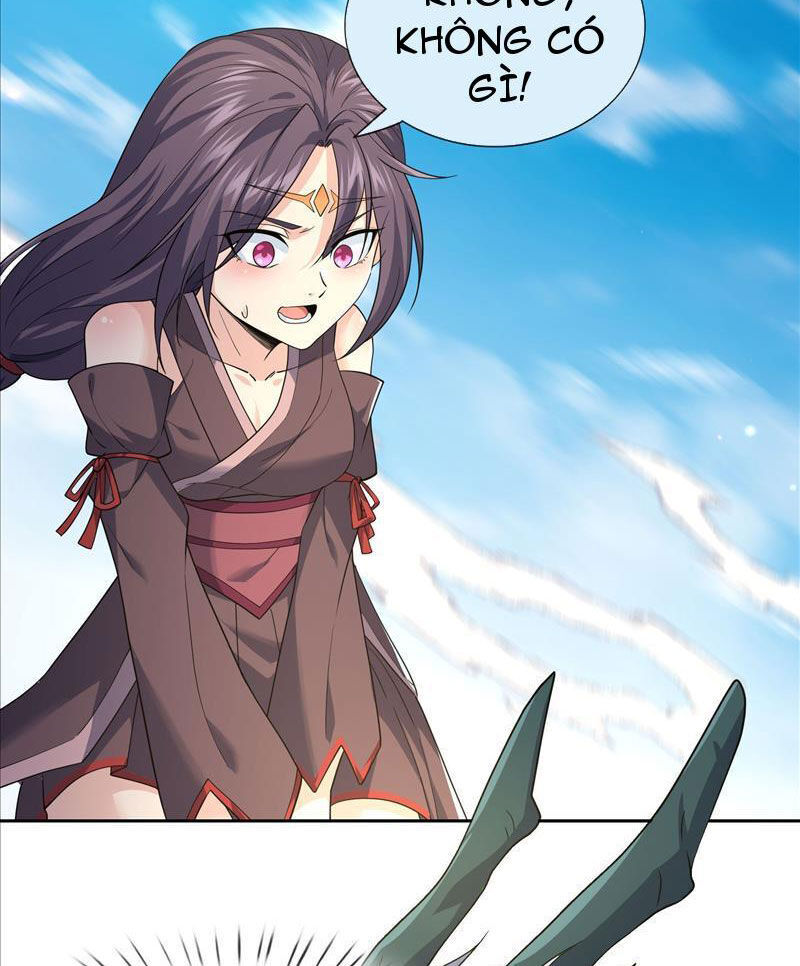 Thu Triệu Vạn Đồ Đệ, Vi Sư Vô Địch Thế Gian Chap 36 - Next Chap 37