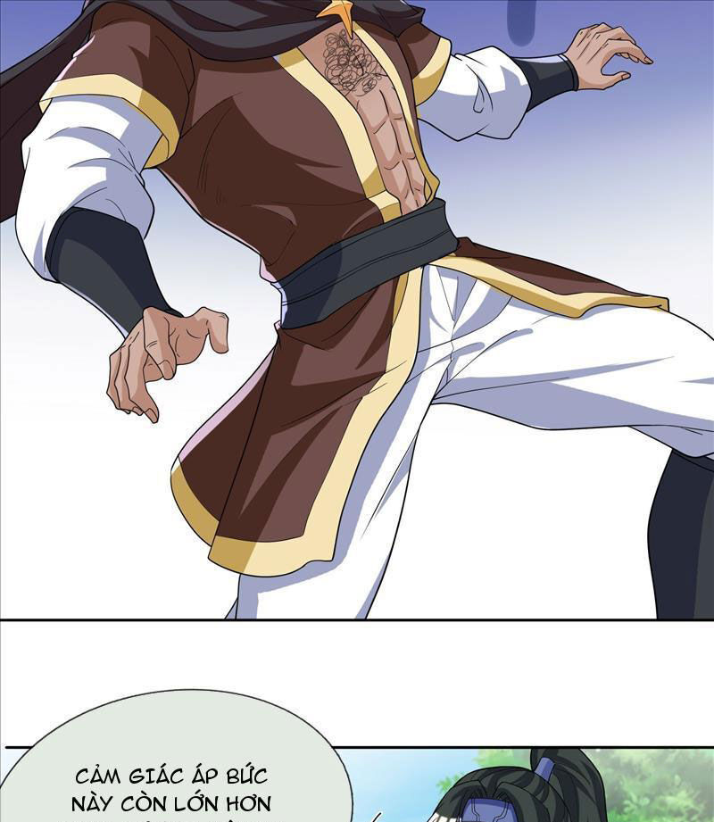 Thu Triệu Vạn Đồ Đệ, Vi Sư Vô Địch Thế Gian Chap 36 - Next Chap 37