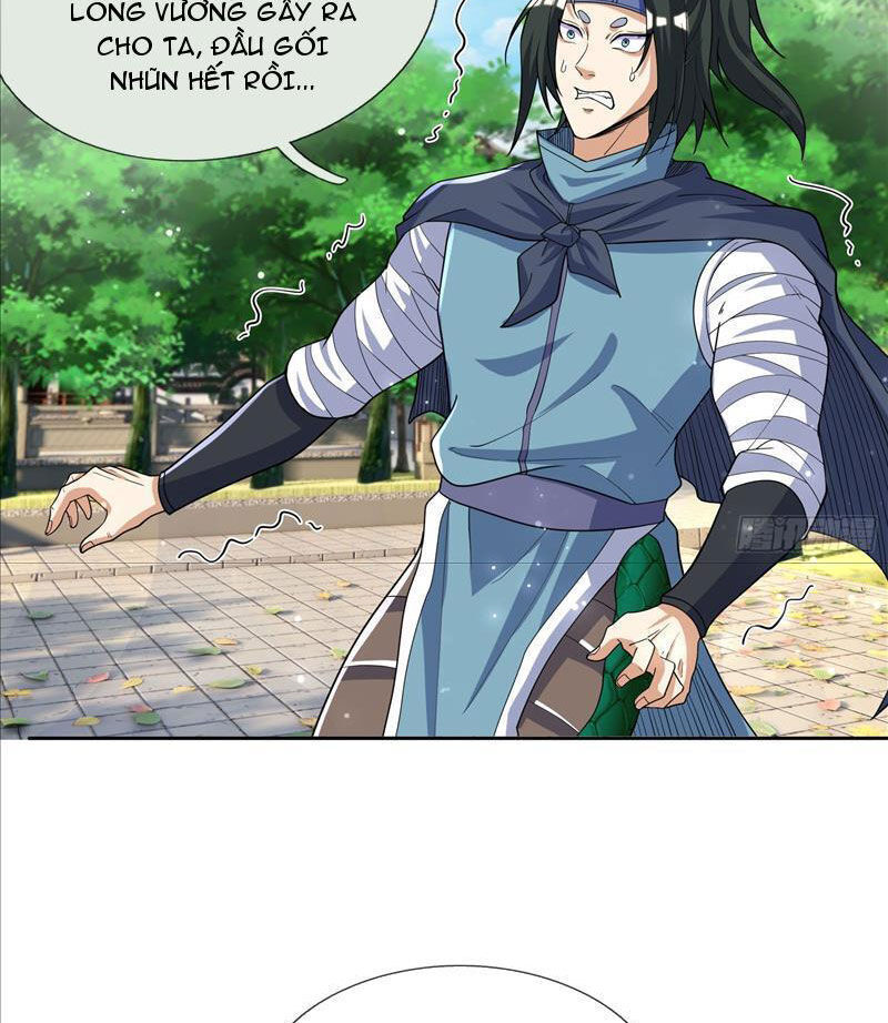 Thu Triệu Vạn Đồ Đệ, Vi Sư Vô Địch Thế Gian Chap 36 - Next Chap 37