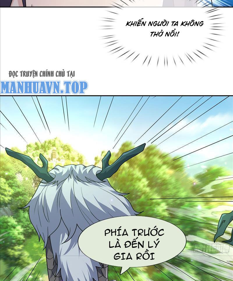 Thu Triệu Vạn Đồ Đệ, Vi Sư Vô Địch Thế Gian Chap 36 - Next Chap 37