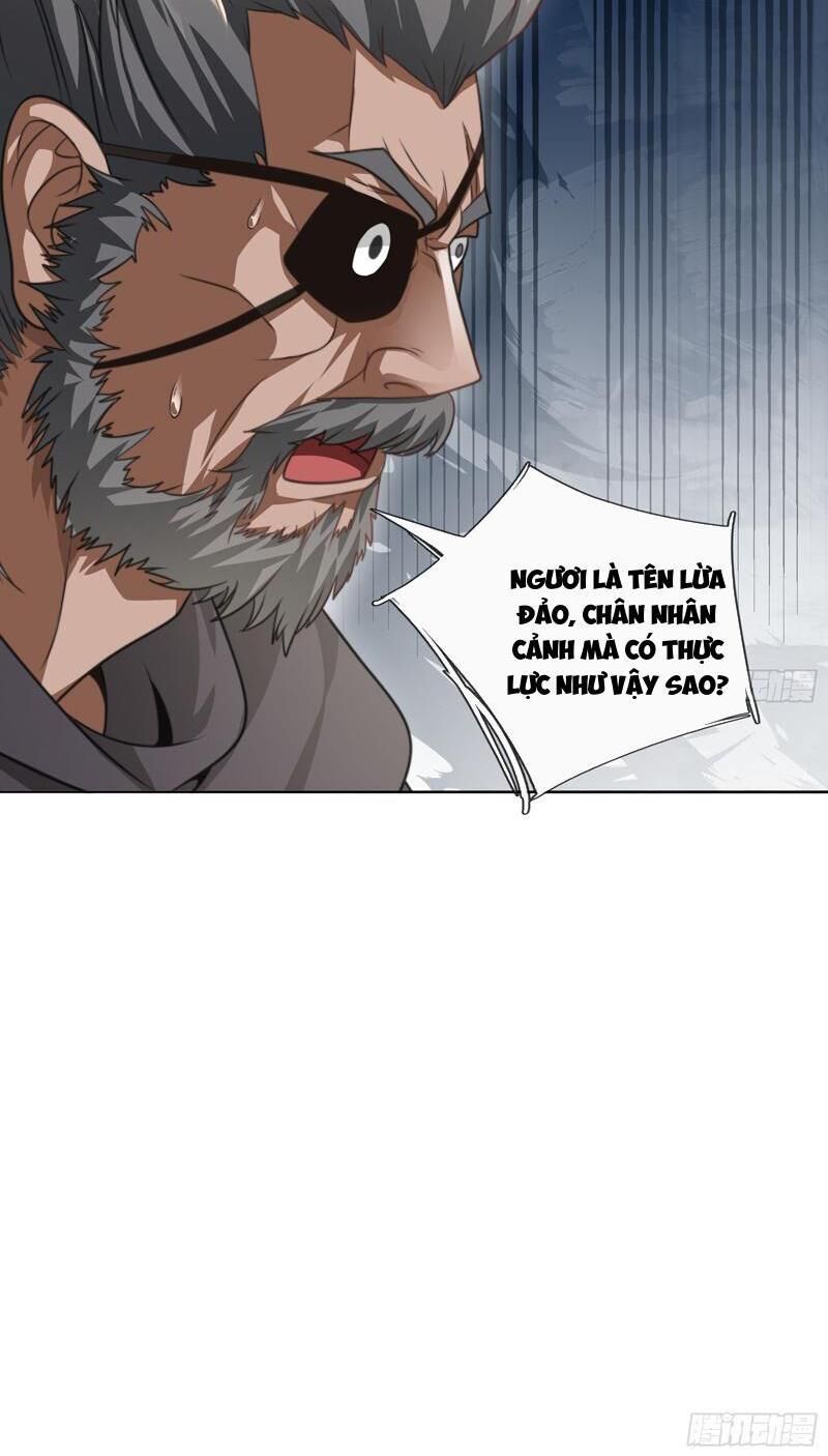 Thu Triệu Vạn Đồ Đệ, Vi Sư Vô Địch Thế Gian Chap 37 - Next Chap 38