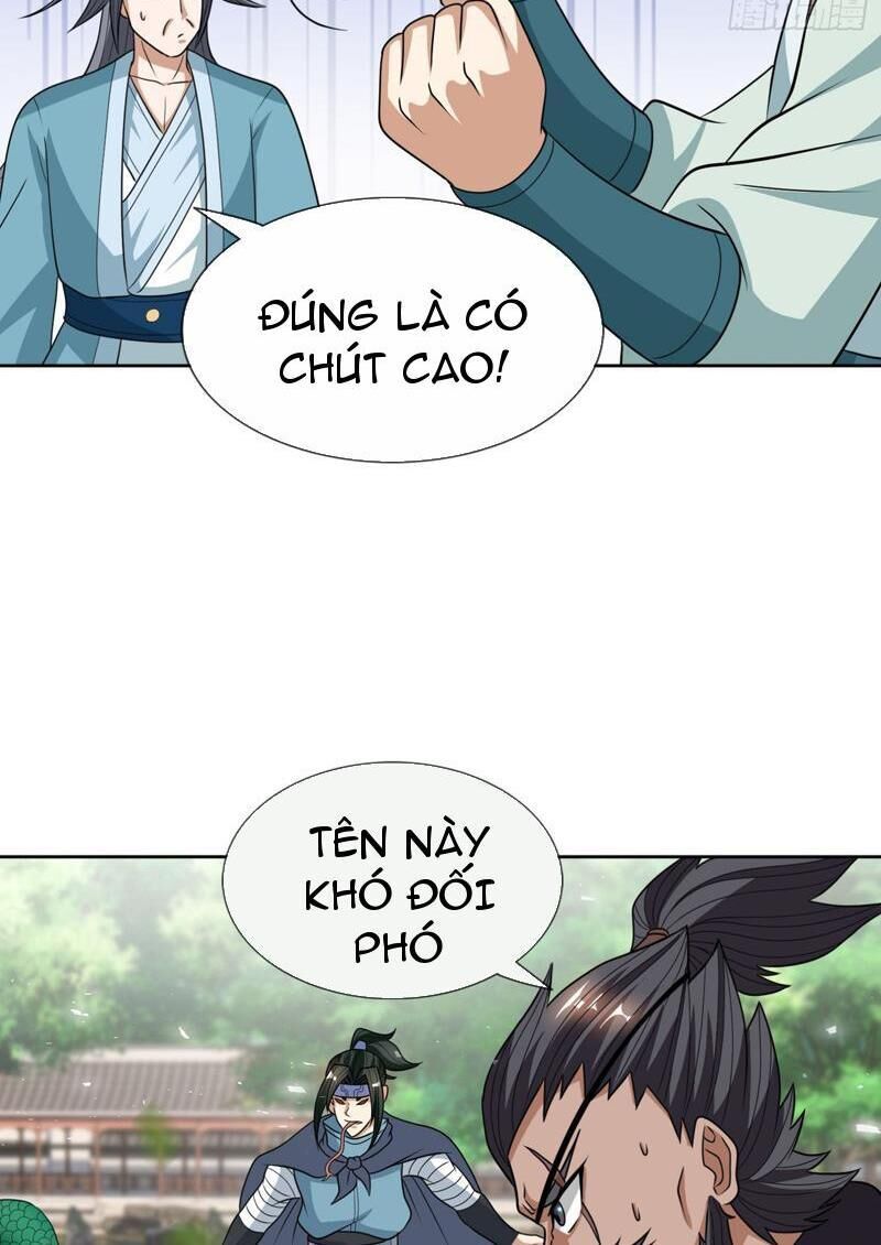Thu Triệu Vạn Đồ Đệ, Vi Sư Vô Địch Thế Gian Chap 37 - Next Chap 38