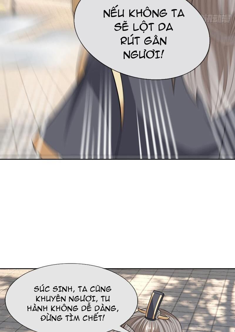 Thu Triệu Vạn Đồ Đệ, Vi Sư Vô Địch Thế Gian Chap 37 - Next Chap 38