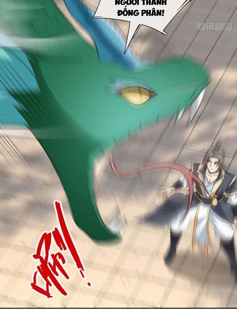 Thu Triệu Vạn Đồ Đệ, Vi Sư Vô Địch Thế Gian Chap 37 - Next Chap 38