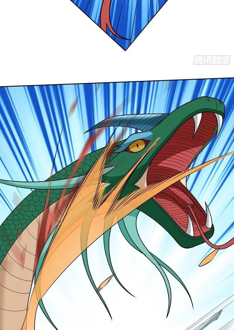 Thu Triệu Vạn Đồ Đệ, Vi Sư Vô Địch Thế Gian Chap 37 - Next Chap 38
