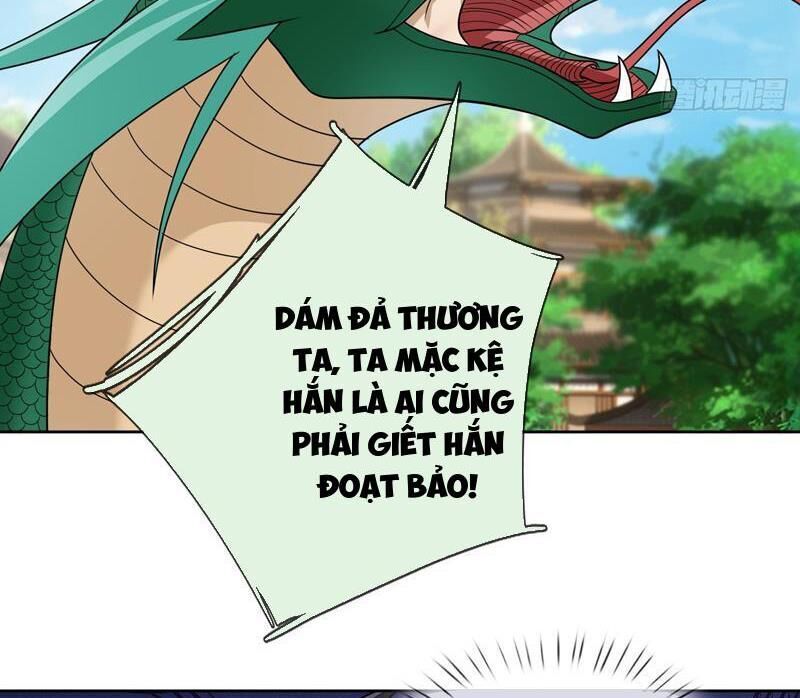 Thu Triệu Vạn Đồ Đệ, Vi Sư Vô Địch Thế Gian Chap 37 - Next Chap 38