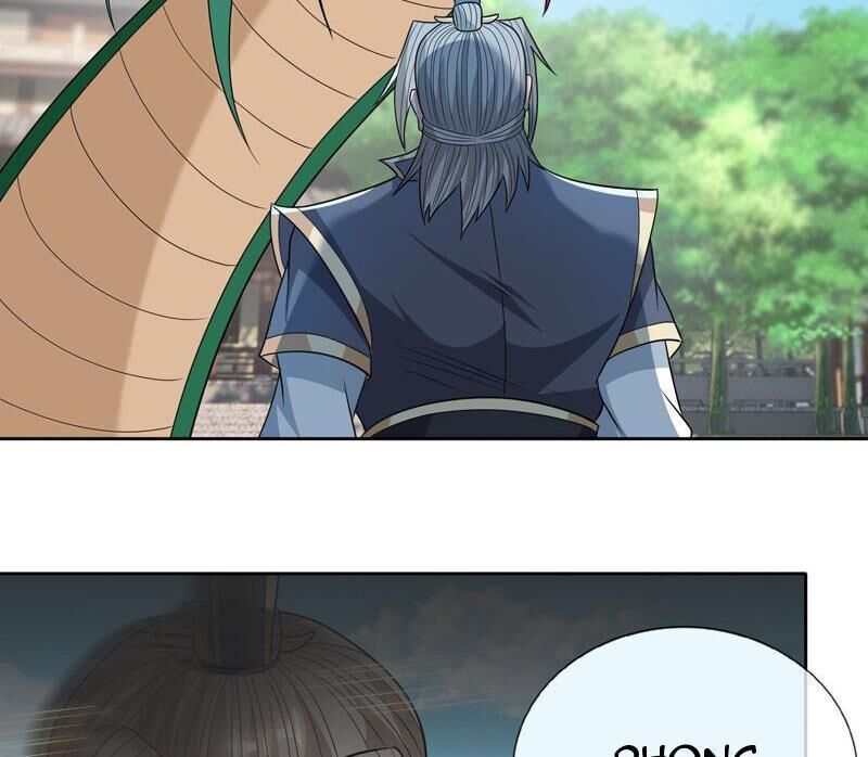 Thu Triệu Vạn Đồ Đệ, Vi Sư Vô Địch Thế Gian Chap 37 - Next Chap 38