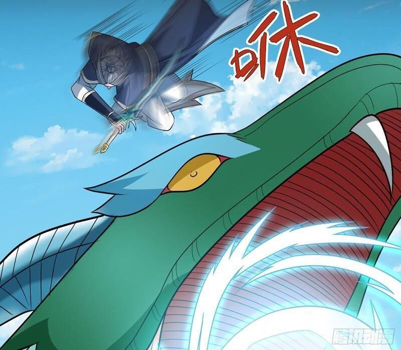 Thu Triệu Vạn Đồ Đệ, Vi Sư Vô Địch Thế Gian Chap 37 - Next Chap 38